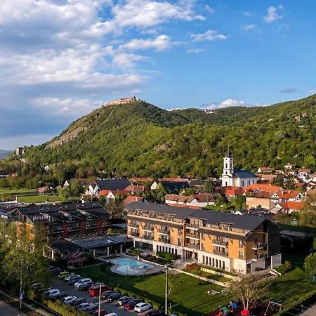 Hotel Visegrad-3