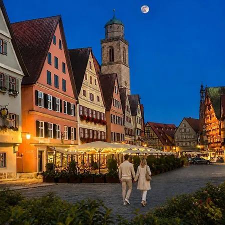 Meiser Altstadt Hotel-3
