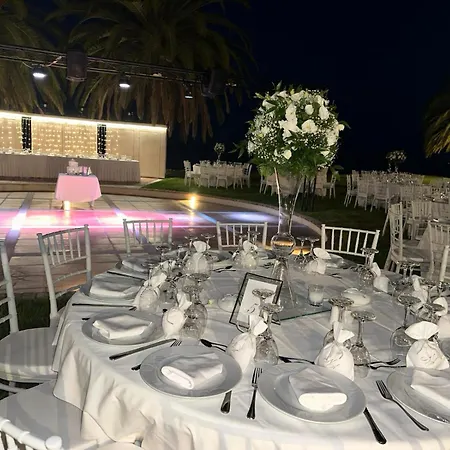 Long Beach Hotel&Resort-3