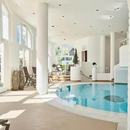 Genuss - und Vitalhotel Moisl-3