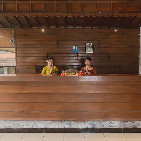Alpin Resort And Villa Ubud-3