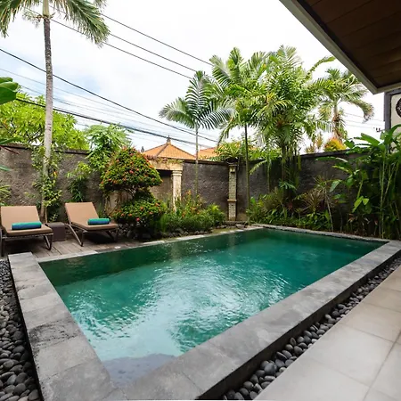Bali Ayu Hotel & Villas 10 Minutes Walking Distance To The Beach-2