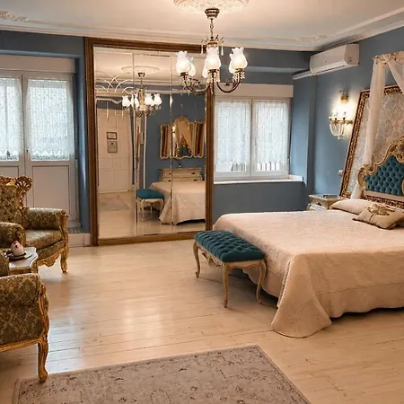 Hostal Boutique Puerta Del Sol-2