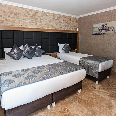 Assos Dove Hotel Resort & Spa-3