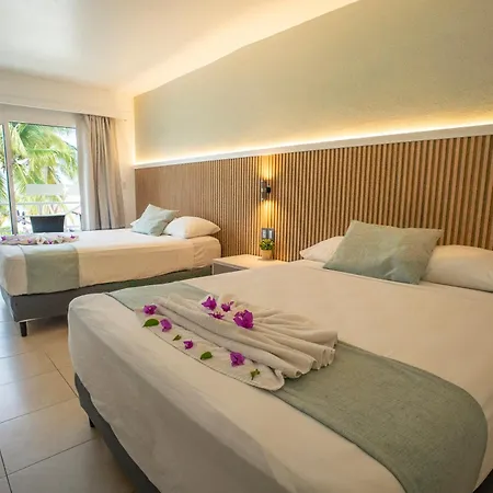 Playa Blanca Beach Resort-2