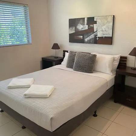 Clearwater Noosa Resort-2