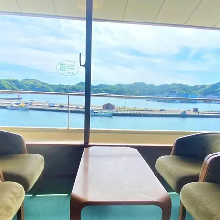 Hotel Urashima-2