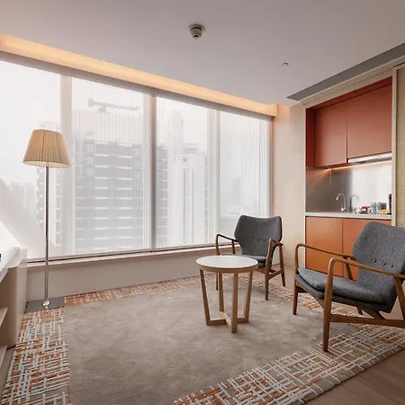 Hotel Madera Hong Kong-2