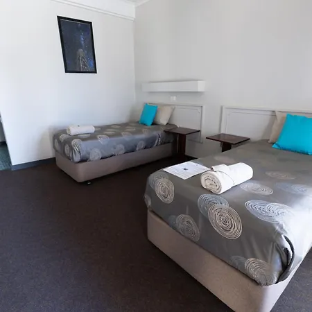 The Argent Motel-2