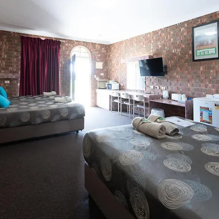 The Argent Motel-3