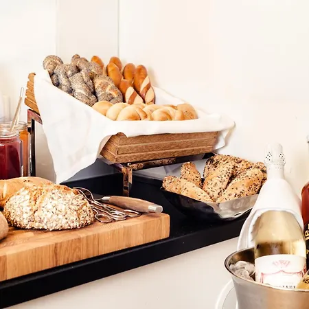 Boutique Hotel Spiess & Spiess-2