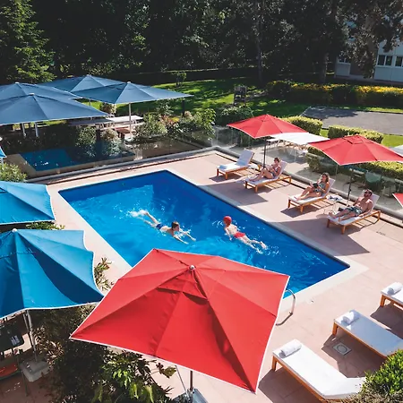Novotel Rennes Alma-3