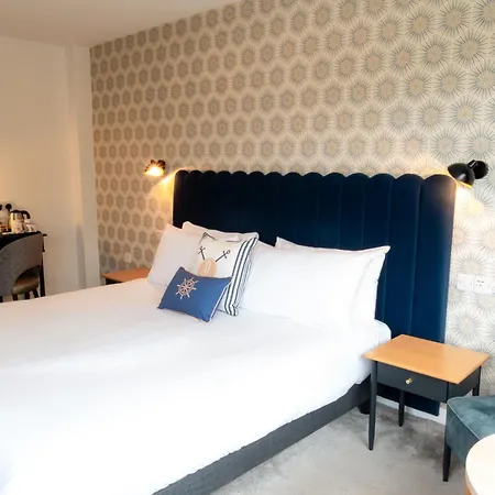 Queens Hotel & Spa Bournemouth-2