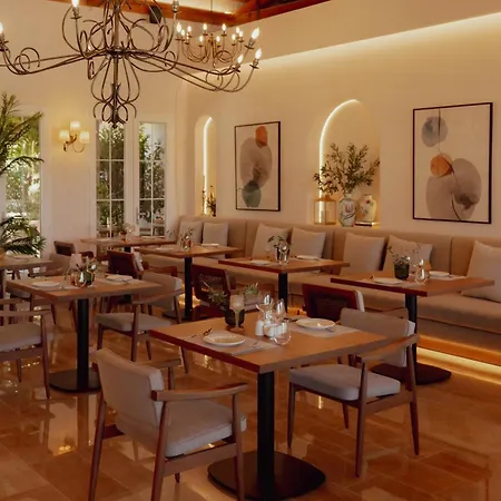 St Georges Bay Country Club & Spa, Affiliated By Melia-3