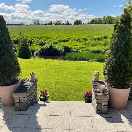 Crowfield Country House-2
