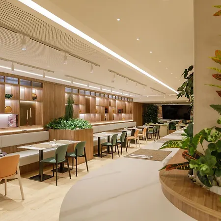 Hotel Murcia Rincon De Pepe, Affiliated By Melia-3