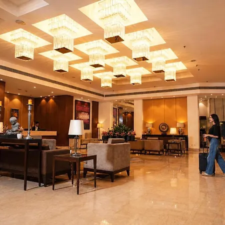 Park Plaza Chandigarh Zirakpur-2
