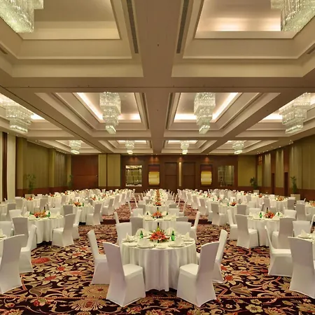 Park Plaza Chandigarh Zirakpur-3