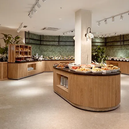 Annabella Park Hotel-3
