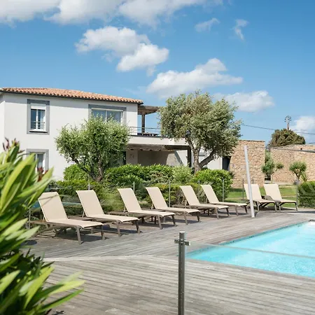 Résidence Pierre&Vacances Premium Les Villas de Porto-Vecchio-3