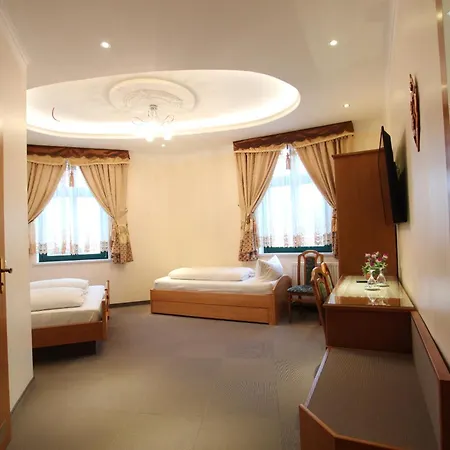 Hotel Europäischer Hof-3