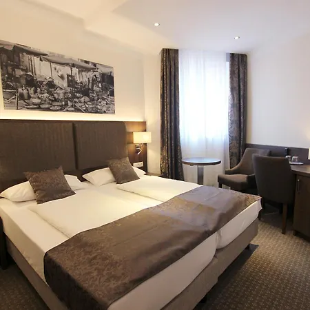 Hotel Europäischer Hof-2