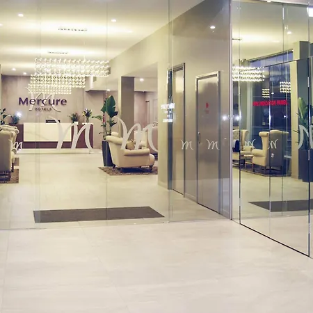 Mercure Warragul-2