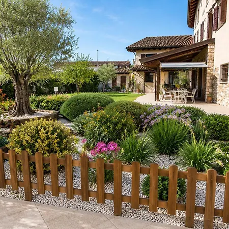 Casa Delneri Boutique Hotel Adults Only-3