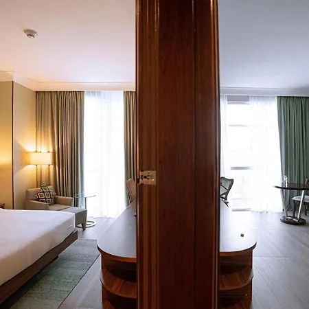 Hilton Garden Inn Dubai Deira-2