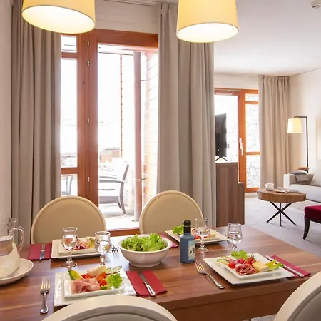 Hotel Eden By Odalys-3