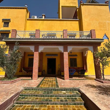 Kasbah Petit Nomade-2