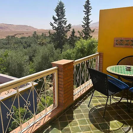 Kasbah Petit Nomade-3