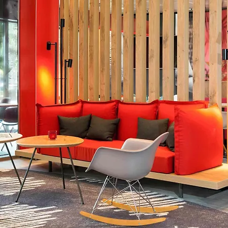 Ibis Muenchen Airport Sued-2