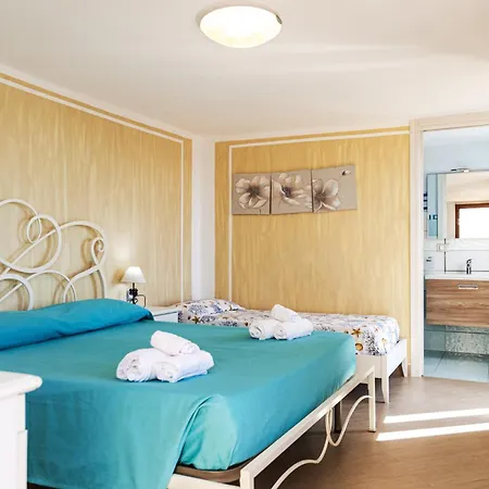 B&B Incanto del Mare-3