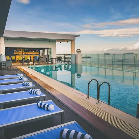 Mercure Kota Kinabalu City Centre-2