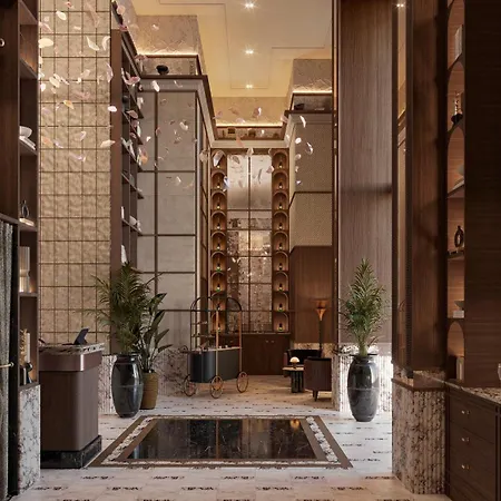 Bless Barcelona - Preferred Hotels & Resorts, Legend Collection-2