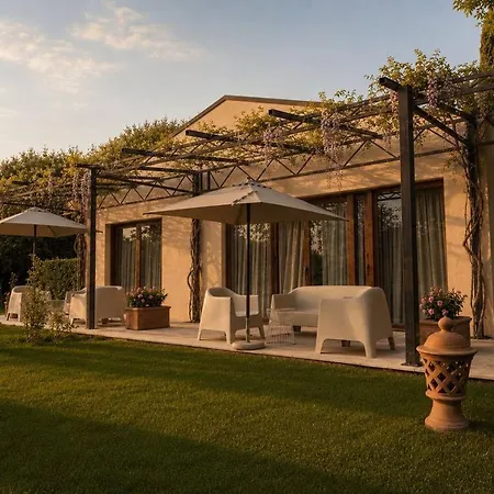 Tenuta San Masseo - Boutique Farm Resort & Spa-2