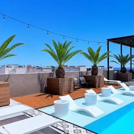 Marquee Playa Hotel (Adults Only)-2