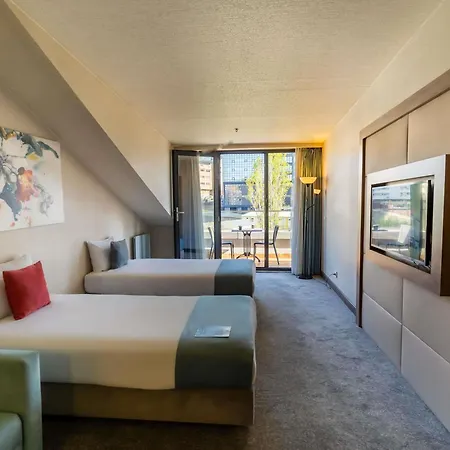 Ibis Styles Istanbul Bomonti-2