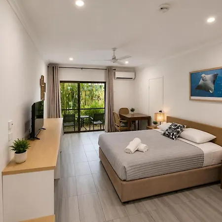 Birch Resort Port Douglas-3