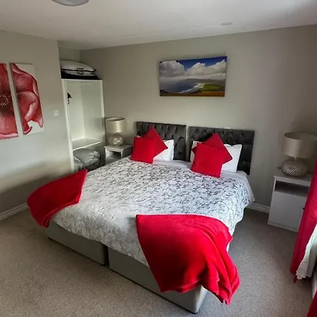 Stella Maris Bed And Breakfast, On The Beach-2