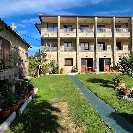 Apartamentos Ria de Aldan-3