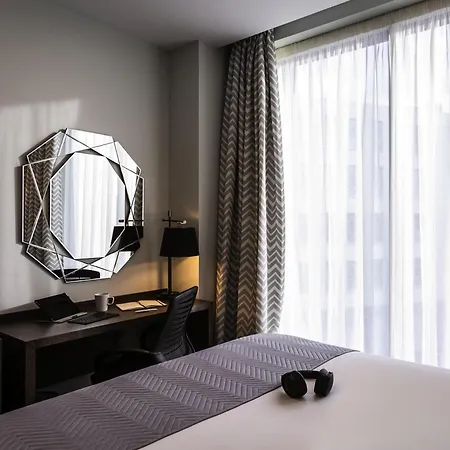 Mercure Bridgwater-2