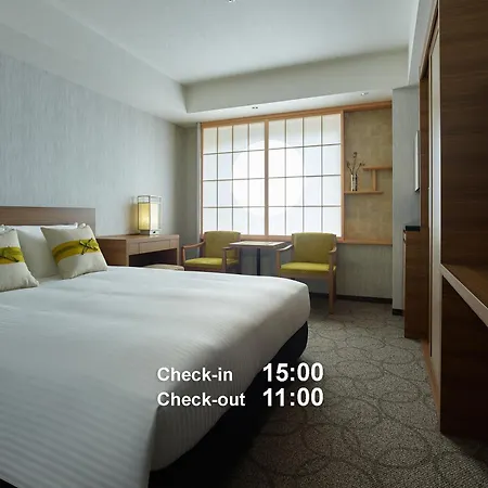 Mitsui Garden Hotel Kyoto Station-2