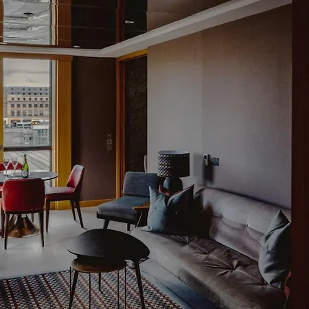 Market Street Hotel-2