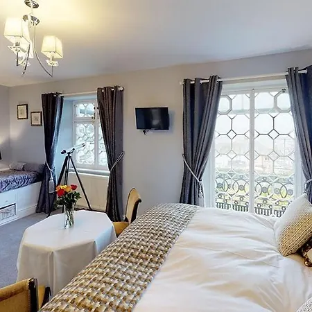 Ranscombe House-3