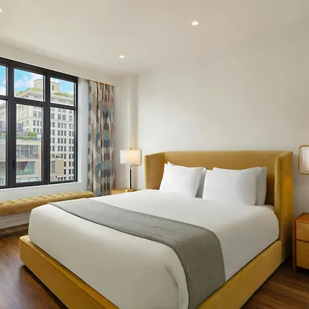 Moxy Nyc East Village-3