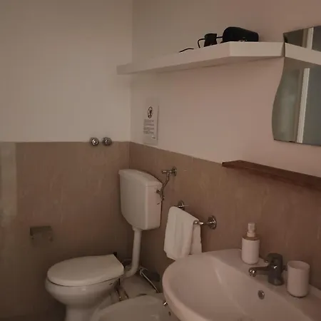 B&B Dimora Cirillo-3