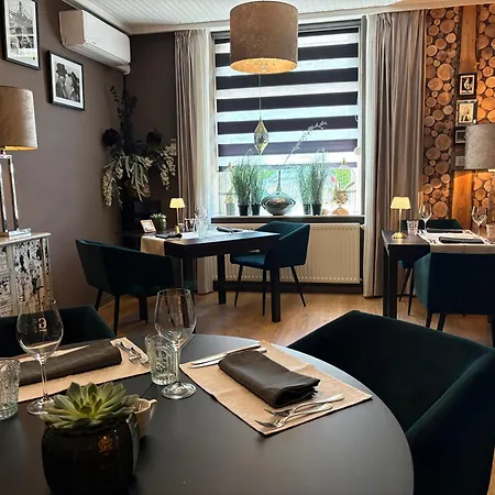 De Post B&B Restaurant-3