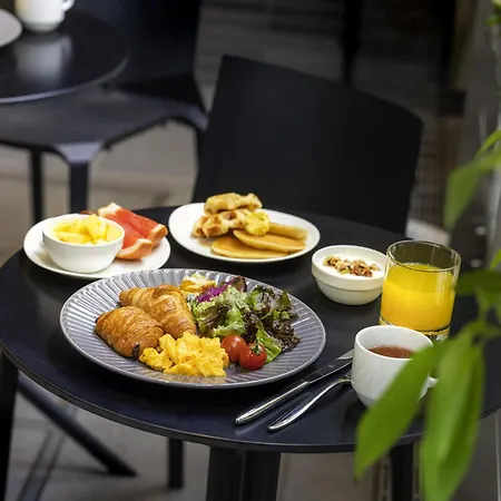 Ibis Styles Tokyo Ginza East-2